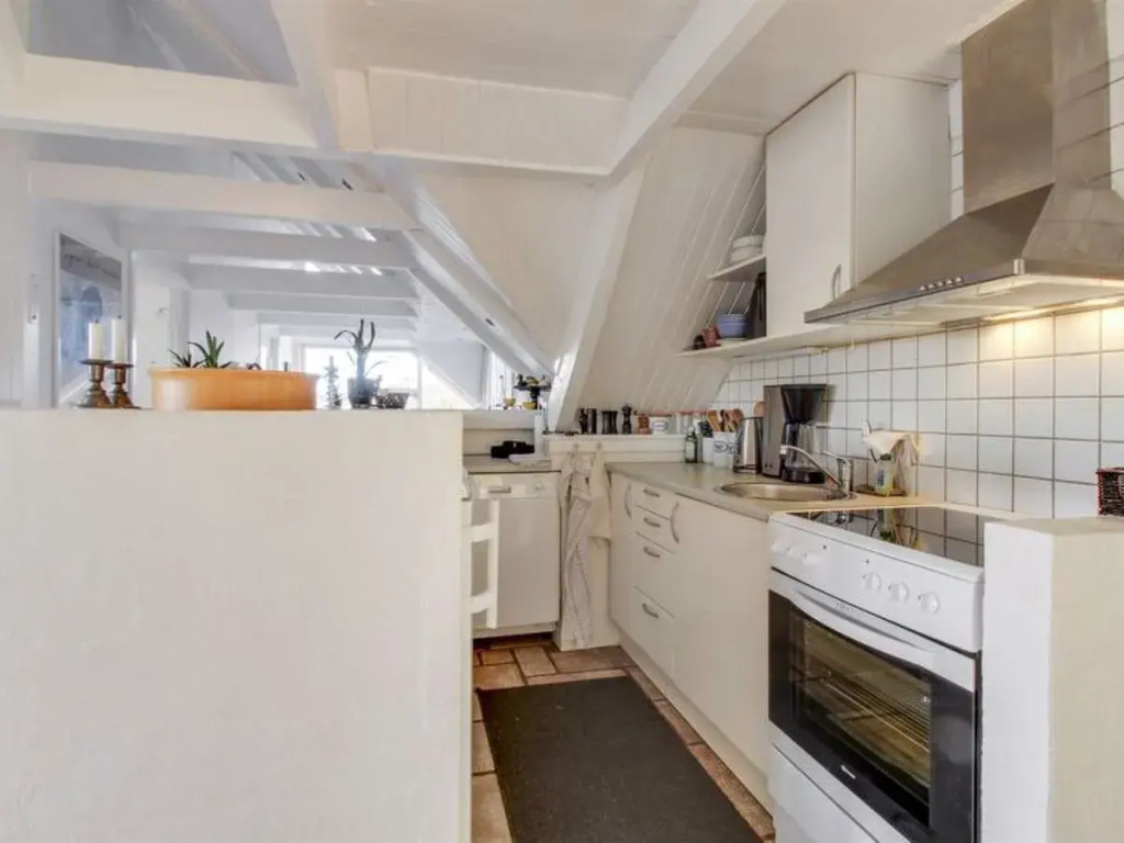 "Landolf" - 200m from the sea in Western Jutland