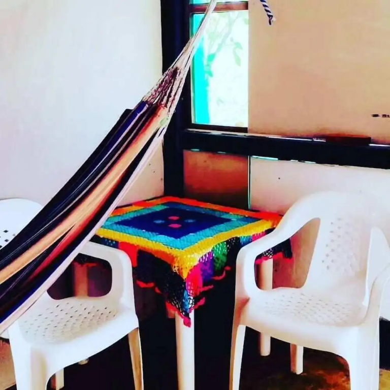 El Hamakero De Conchi-Hostal