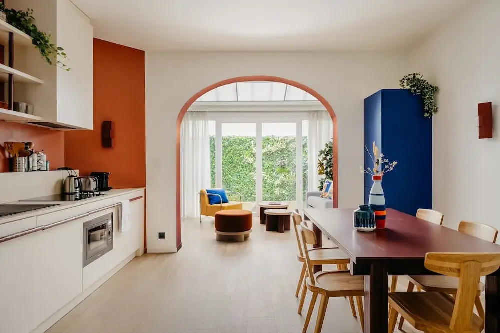 Edgar Suites Auteuil - Le Marois