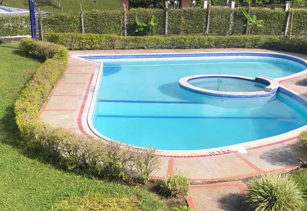 Finca Hotel el Rocio