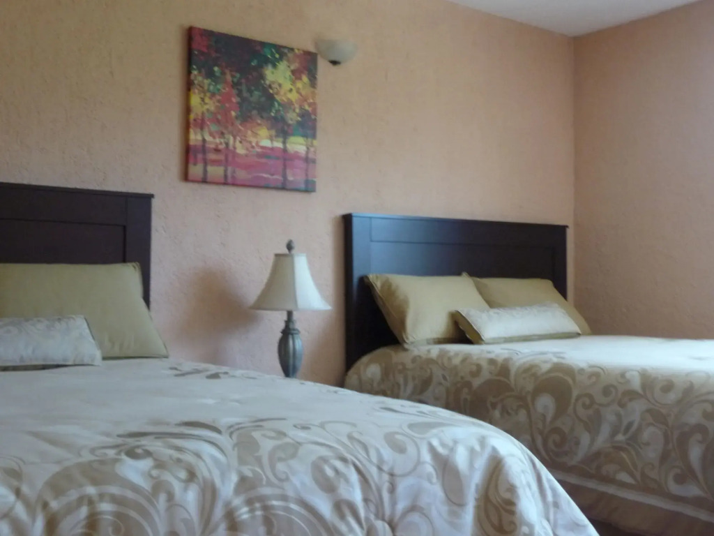 Hotel Finca Las Hortensias