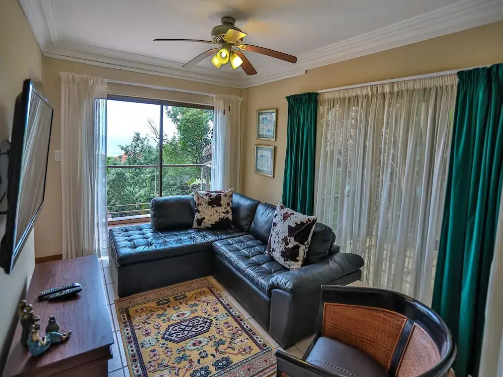 Milkwood, 3 Bedroom, 3 Bathroom Home, Zimbali Coastal Resorts