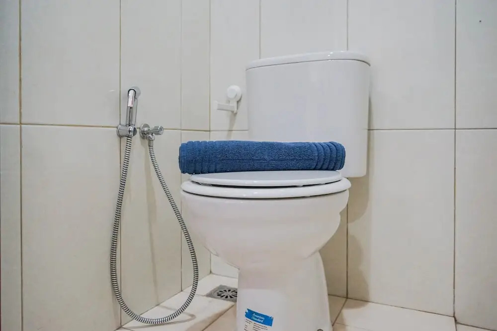 Elegant and Relaxing 1BR Asatti Apartment BSD
