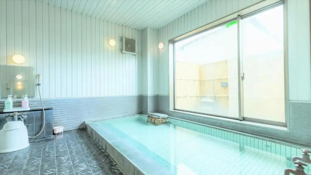 Hotel Isesaki East