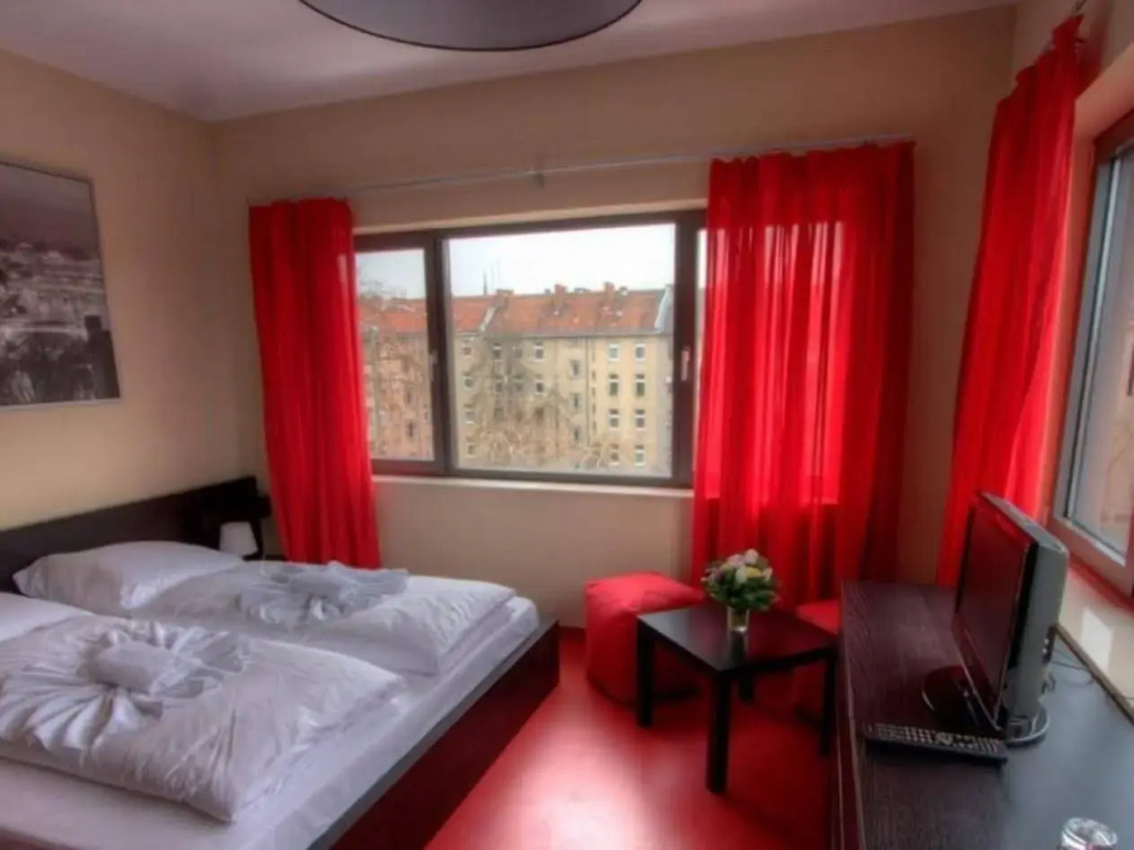 2A Hostel