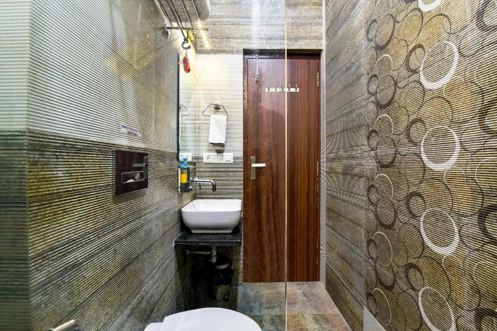 FabHotel The Castle Homestay