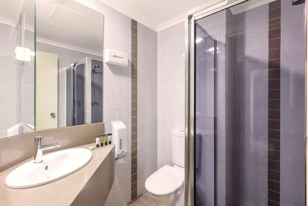 Garden City Hotel, Best Western Signature Collection