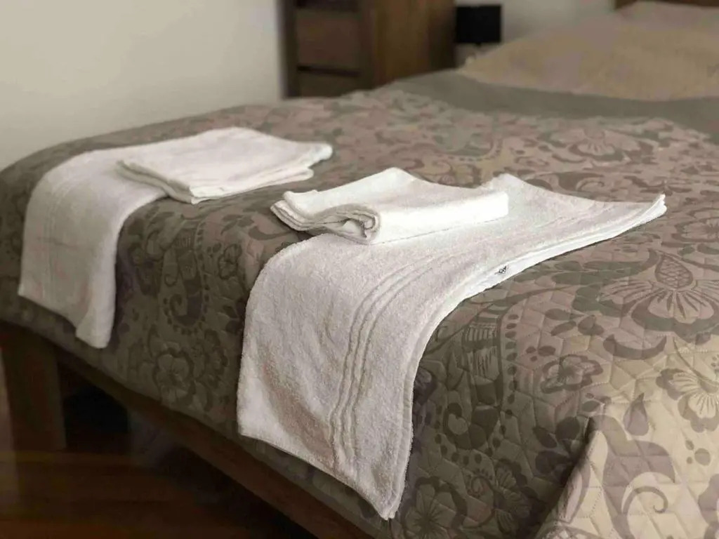 Central-Located Flat