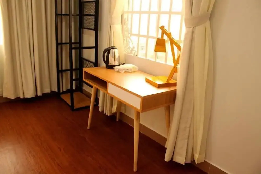 The Roost Hostel