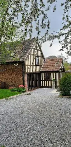 Gurney Manor Mill
