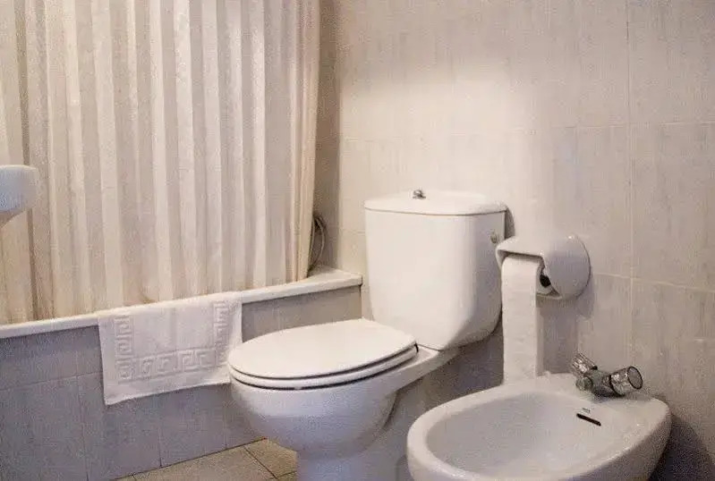Hostal Vertisol