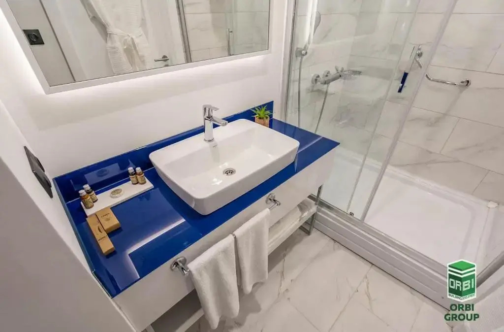 Orbi City 42nd floor with best view and location