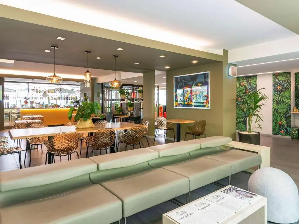 Mercure Milano Agrate Brianza