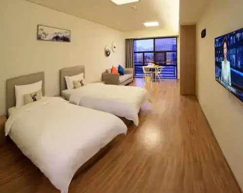 Cheng Jia Apartment