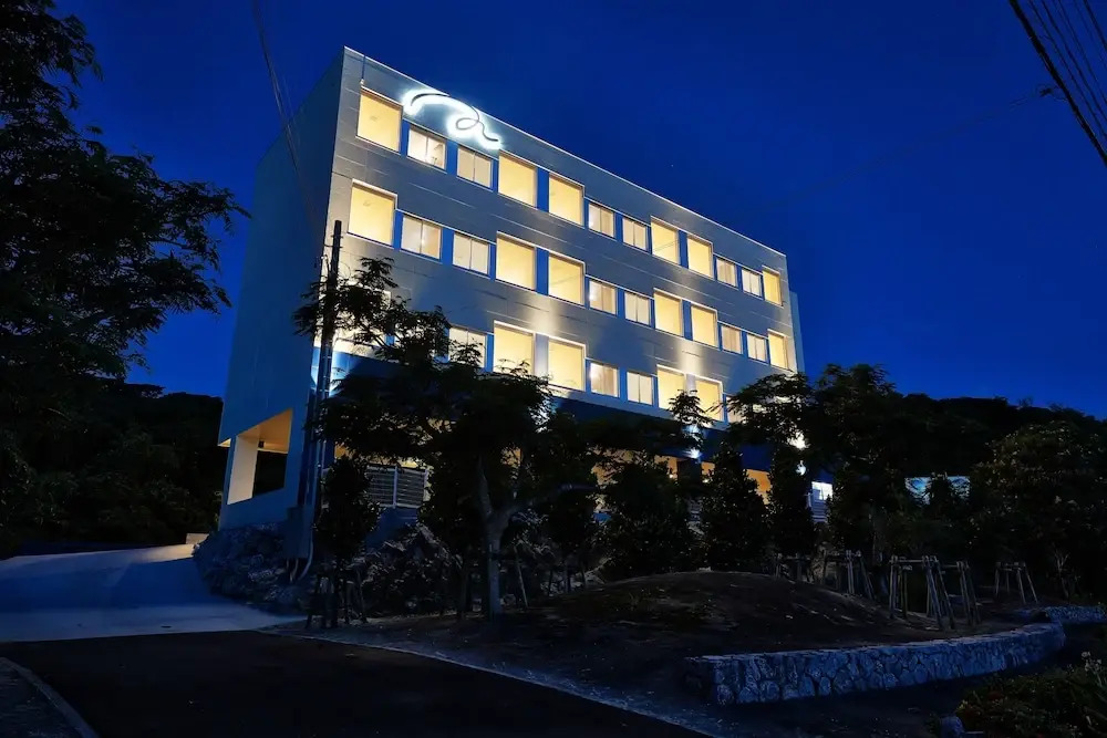 Marea Resort Motobu