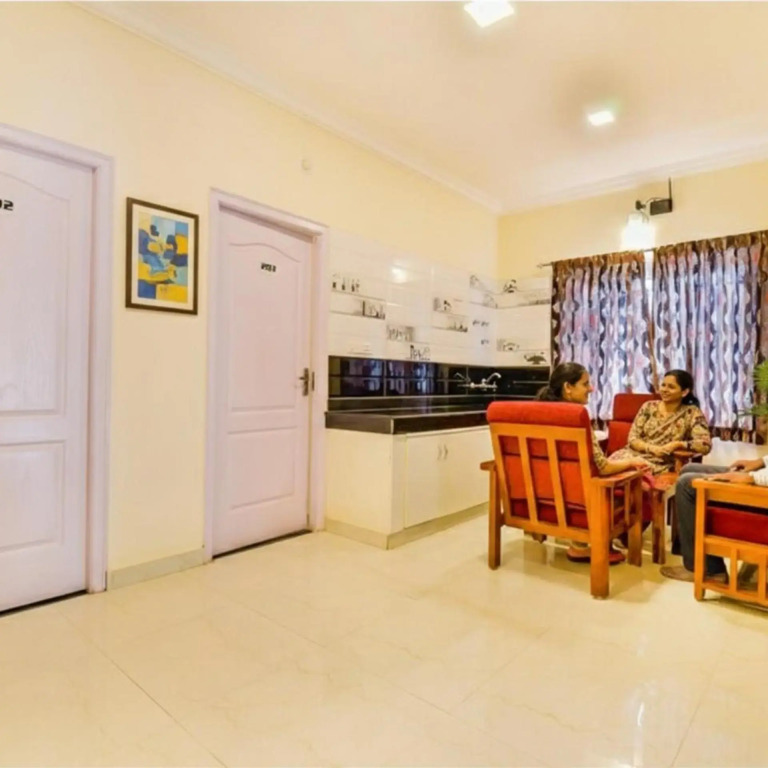 FabHotel Vinu Valley Resorts - Nr Ketti Valley View Point