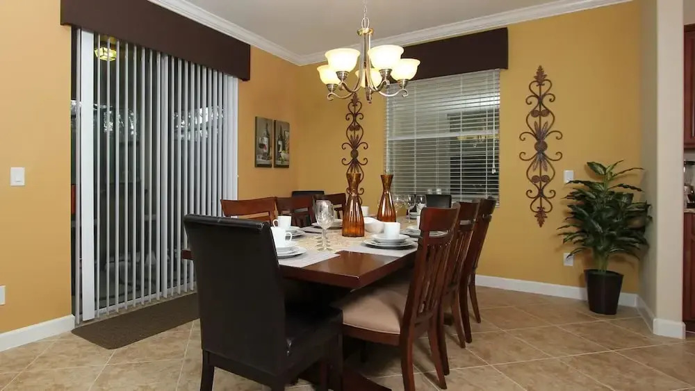 Grhcap8858 - Paradise Palms Resort - 6 Bed 5 Baths House