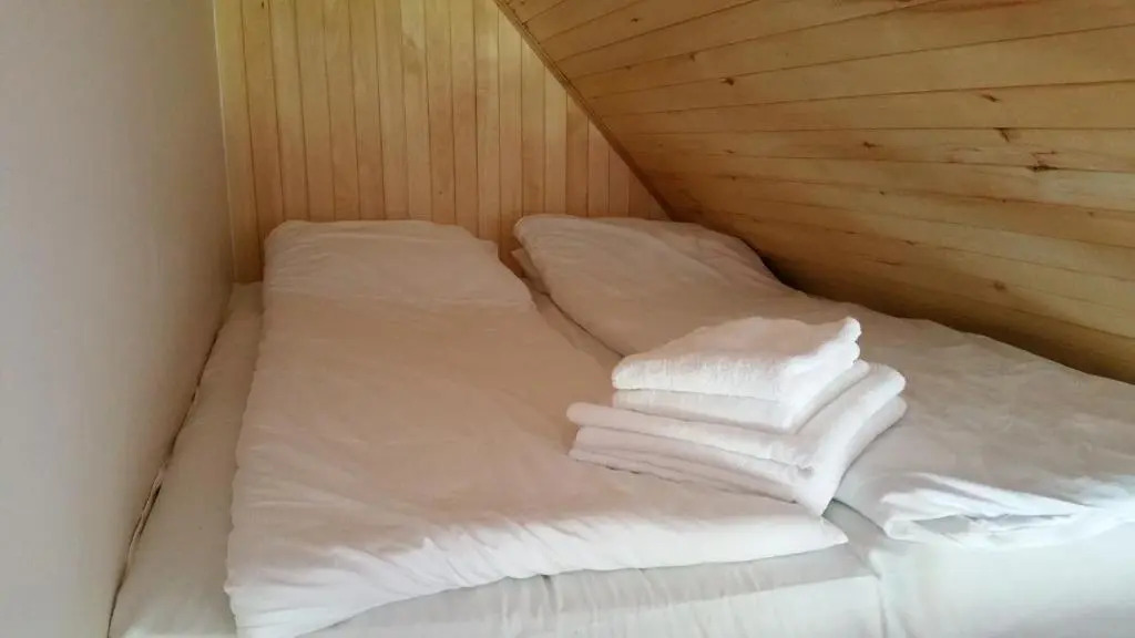 Apartamentai Roma