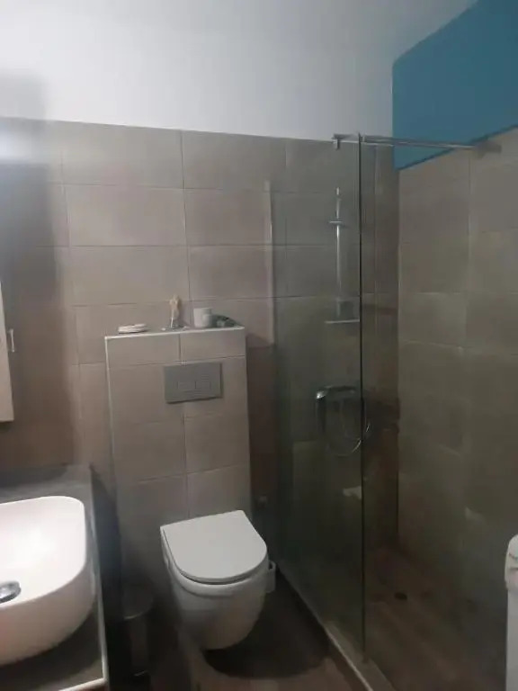 Giorgos studio Trikala