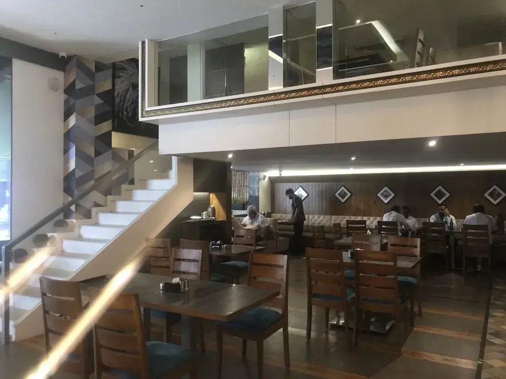 City Point Executive