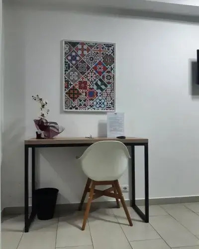 Giglio Apartment