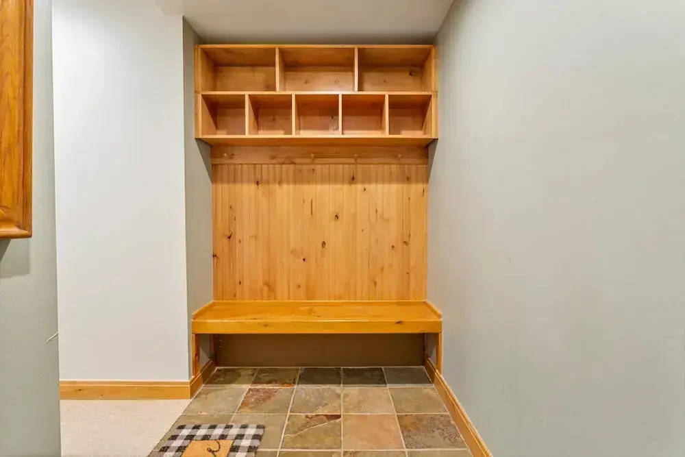 Trail's End Lodge at Deer Valley Resort - One Bedroom Residence with Spa #205 1 Condo