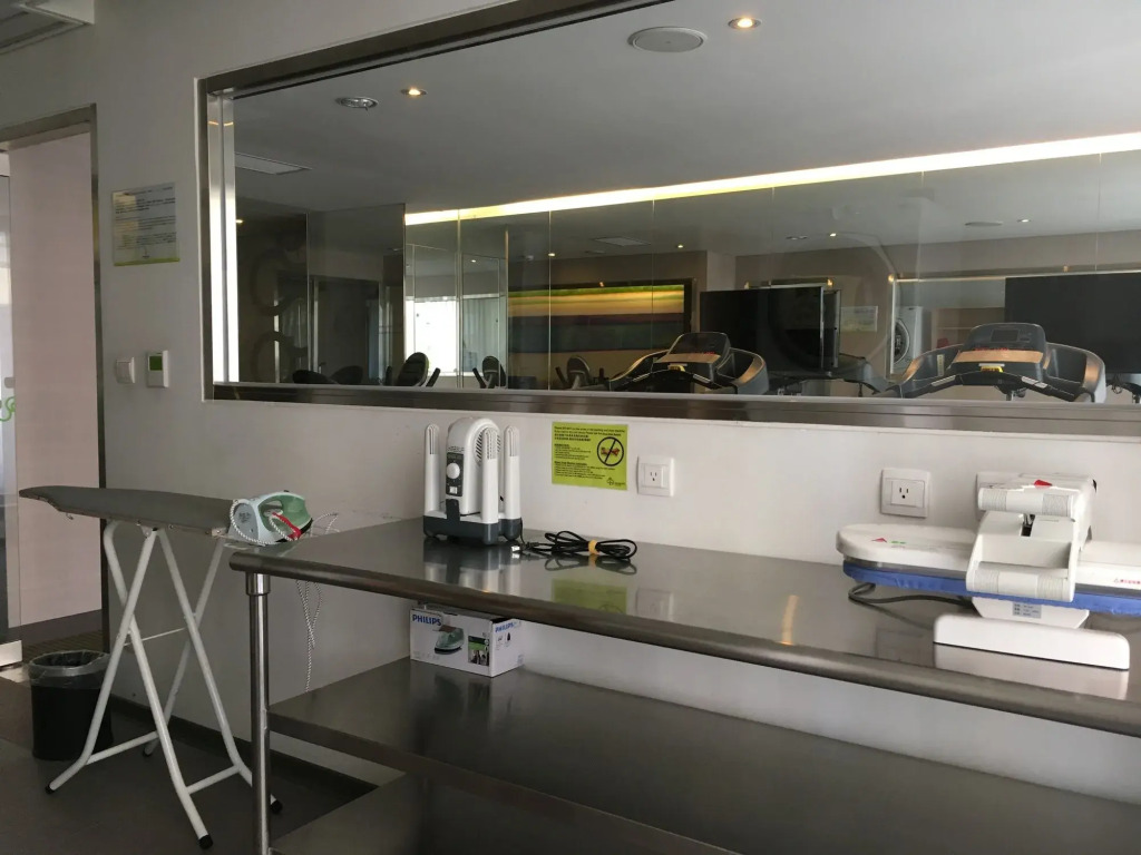 Park City Hotel Central Taichung