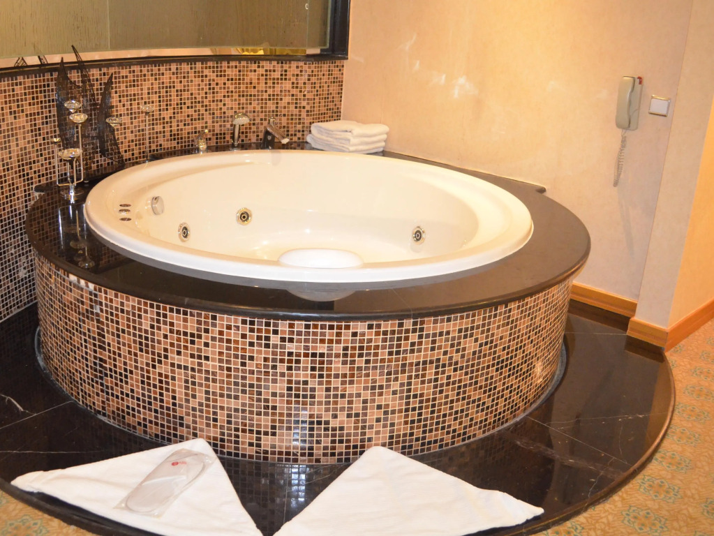 Eastyard Khobar Hotel - Formerly Ramada by Wyndham Khobar