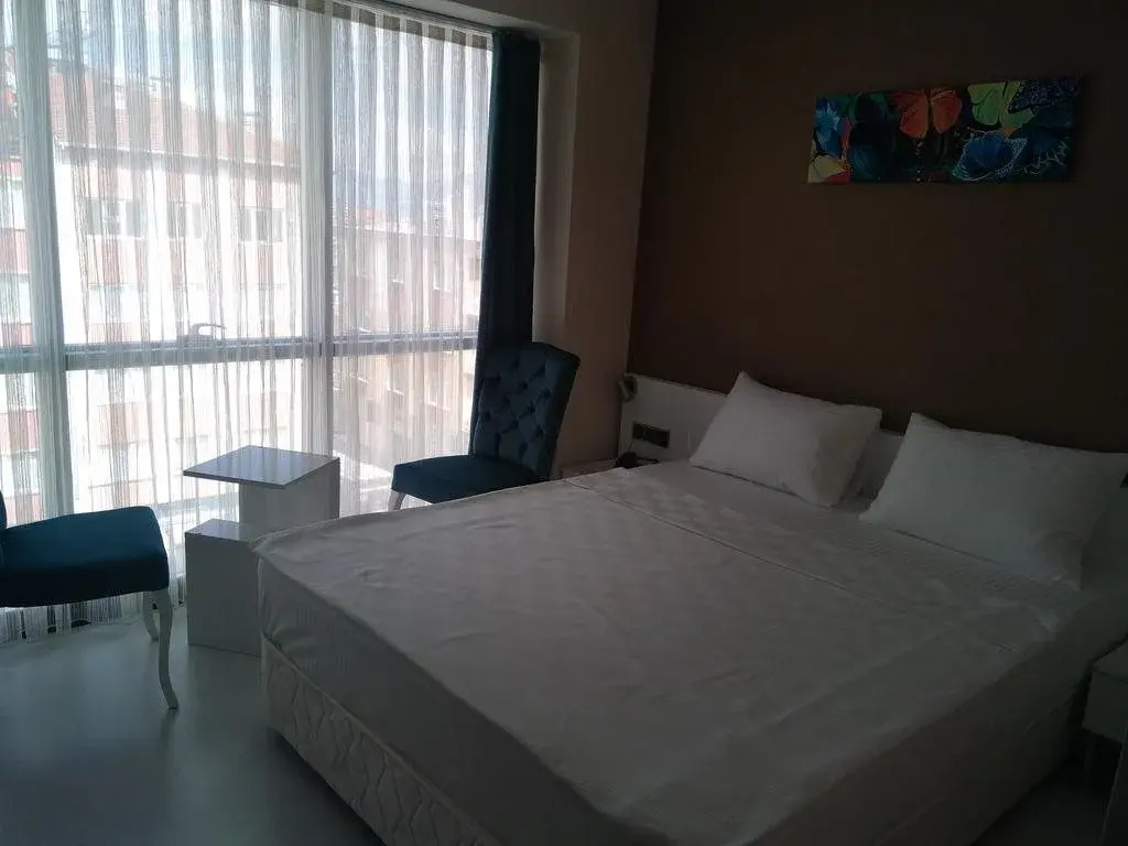 Kayislioglu Hotel