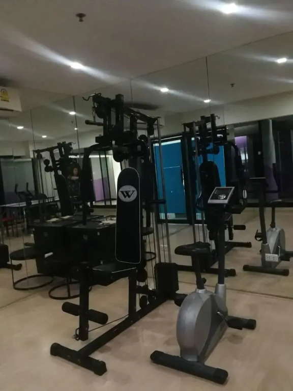 Отель Chaba Inn Srinakarin