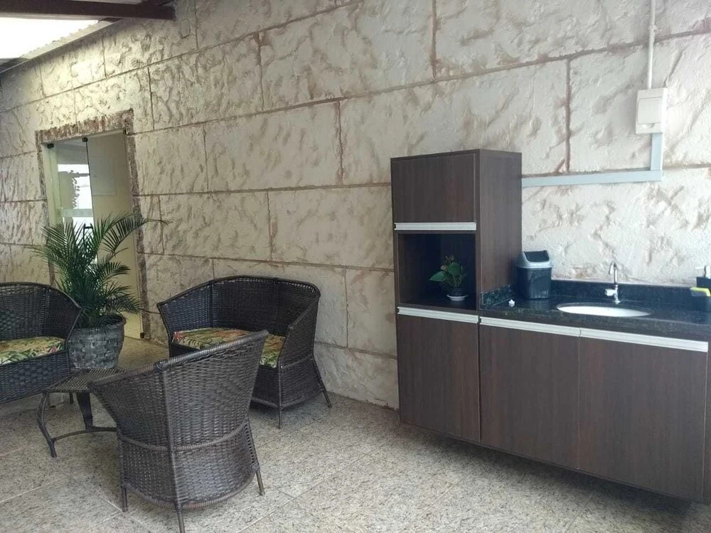 Summit Park Hotel