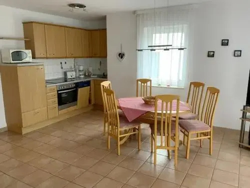 Parkresidenz am Hafen Wohnung HF 23