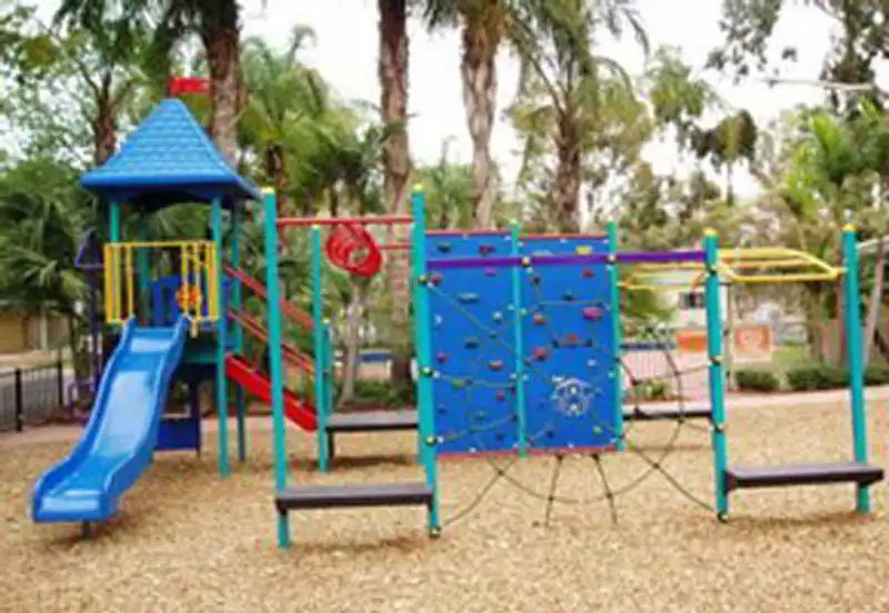 NRMA Mildura Riverside Holiday Park