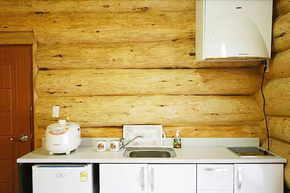 Taean Noueure Pine Forest Pension