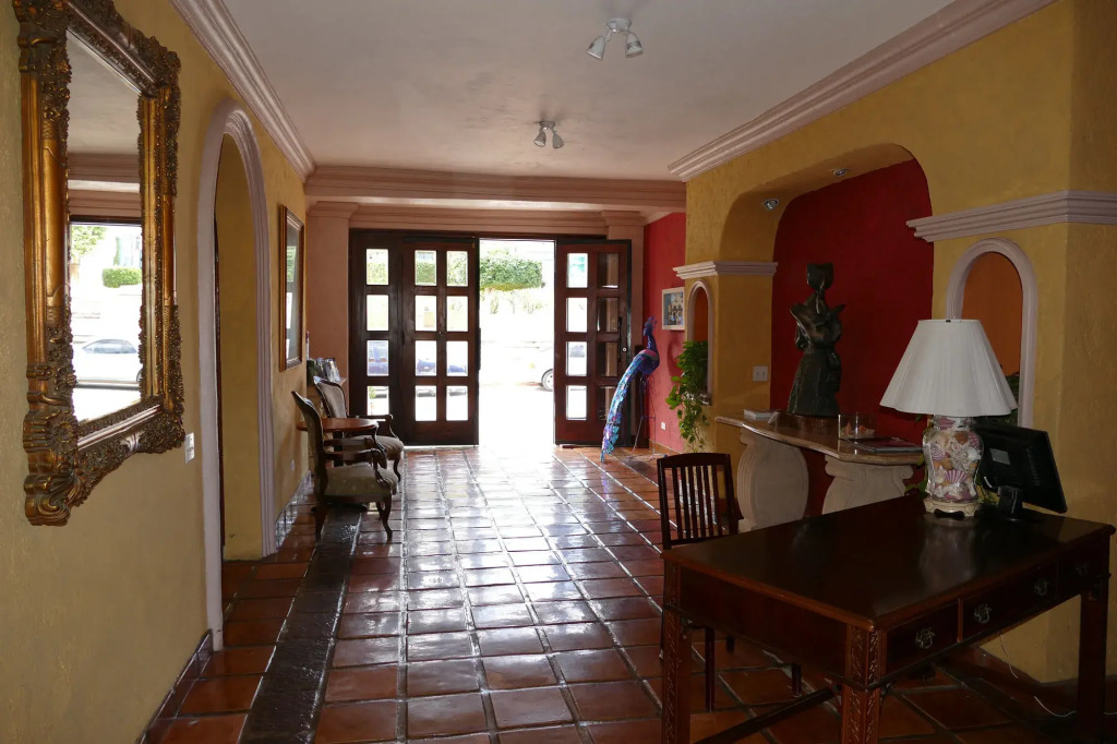 Collection O Casa Bella Hotel Boutique, Cabo San Lucas