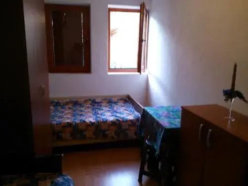 Accommodation Paunkoski