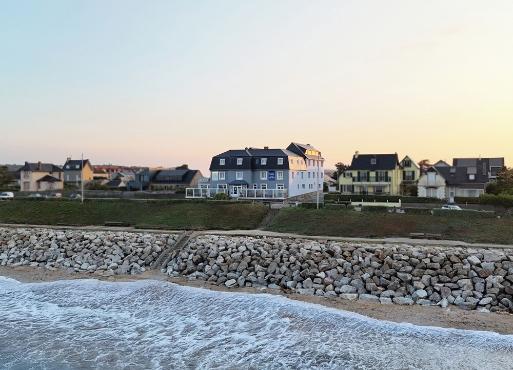 Hôtel des Isles