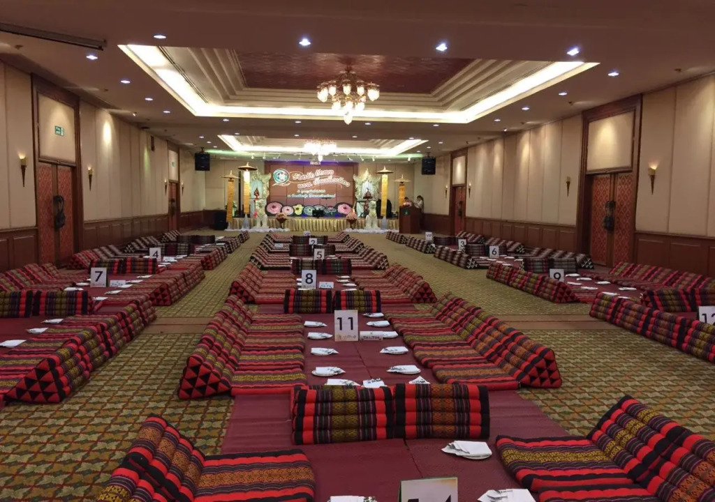 Wiang Inn Hotel