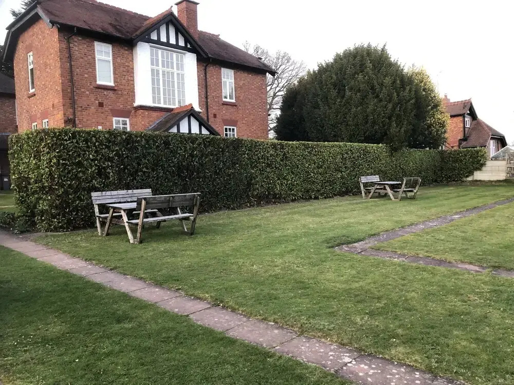 Catherines Court