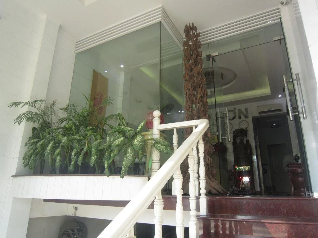 Hotel Cao Son