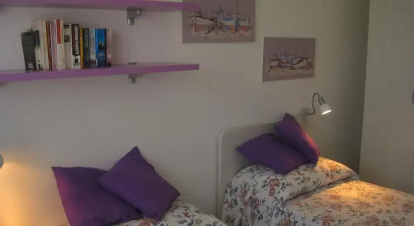 veneto apartment