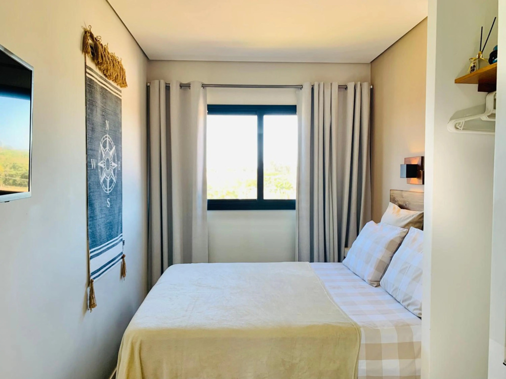 Maritimus Suites Apartamento 07
