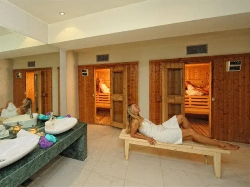 Aphrodite Beach Club