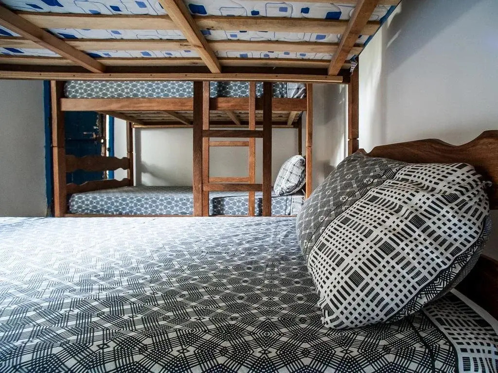 Orient Express Santa Teresa Hostel