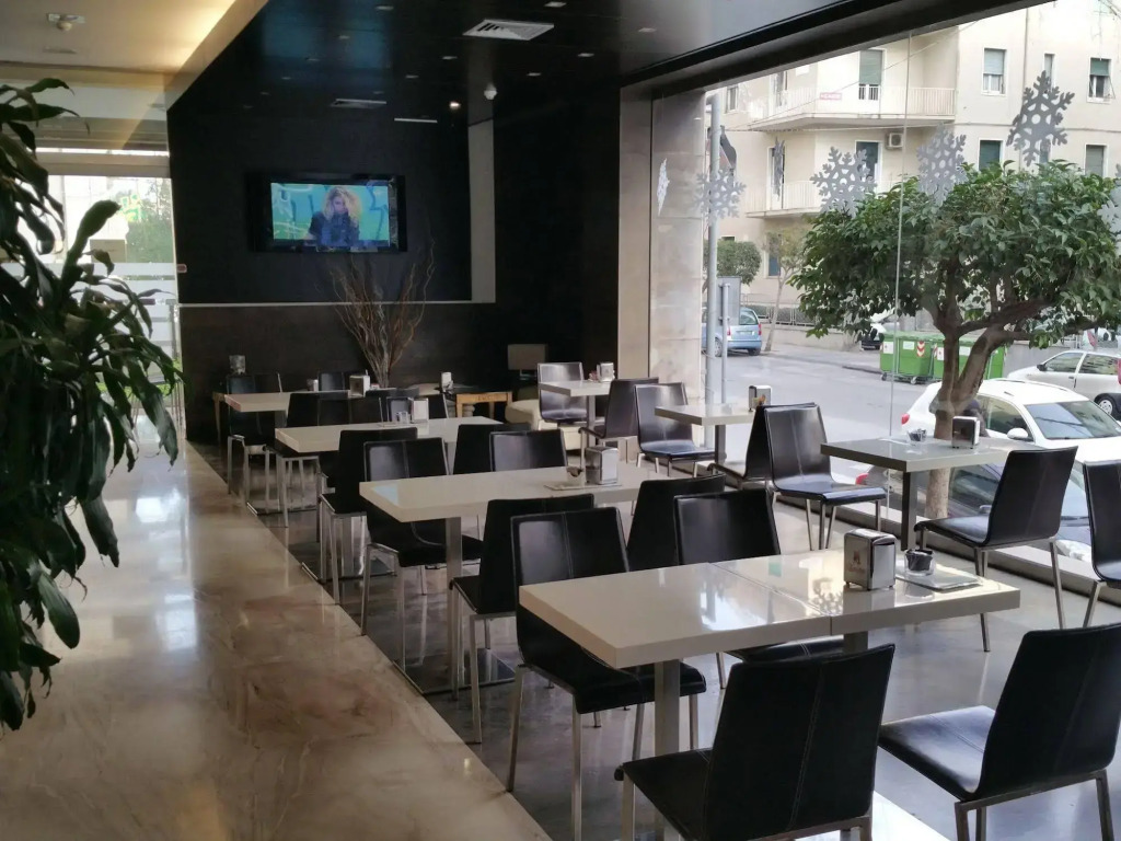 Jolly Aretusa Palace Hotel