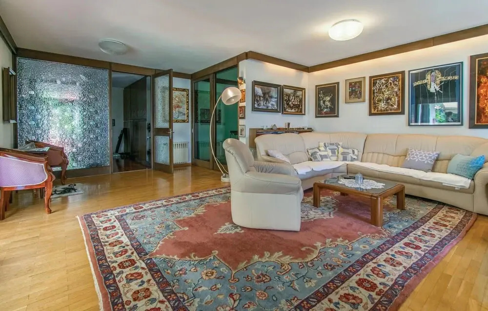 Pet Friendly Home In Portoroz