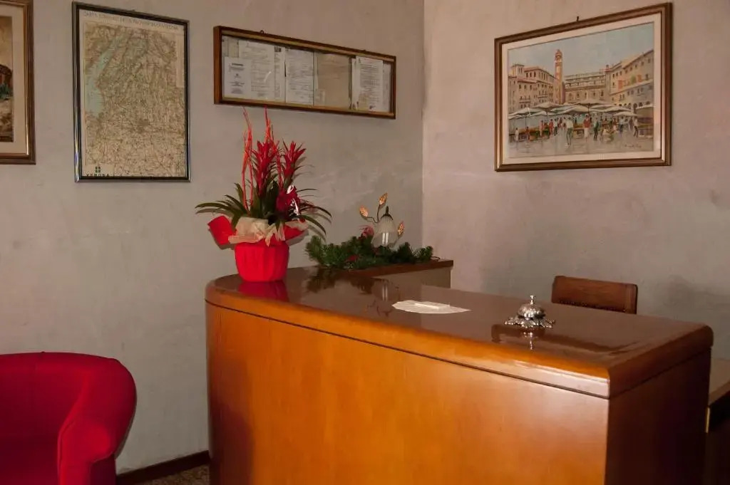 Hotel Marchesini