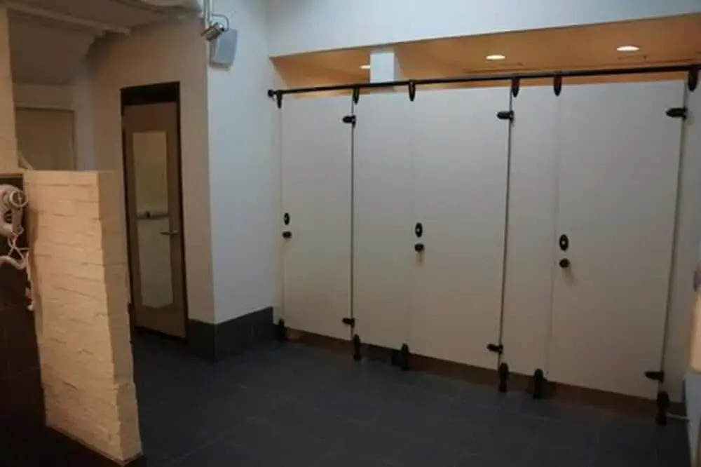 NEOSOHO Hostel