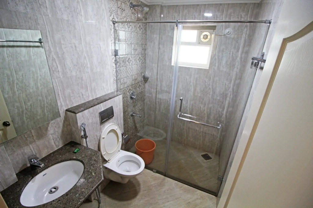 Bellagio Rezidencia 1 BHK Service Apartments