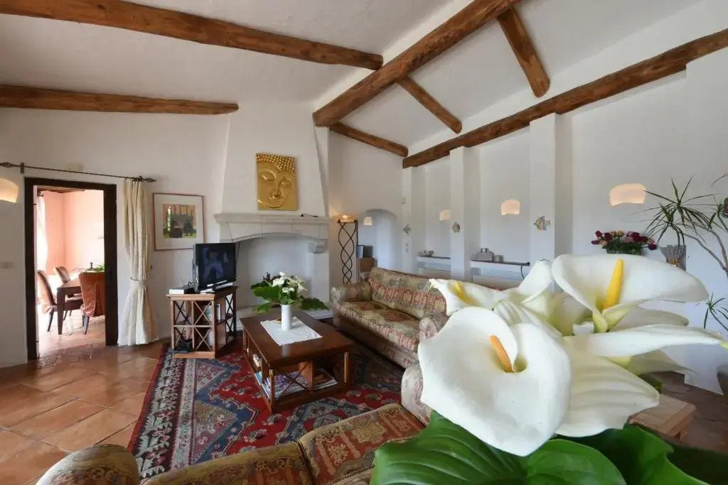 Villa Dianthos - Luxury 7 Bedroom in Porto Cervo